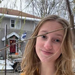 Meet your Posher, Emma